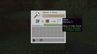 Density enchantment on mace (Image via Mojang Studios)
